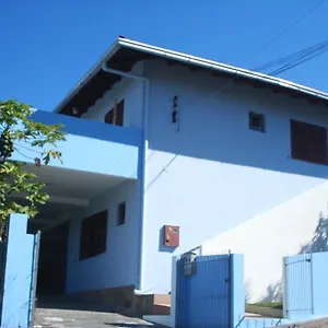 Apartamento Residencial Três Irmas