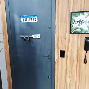  Apartamento Apto Nos Ingleses
